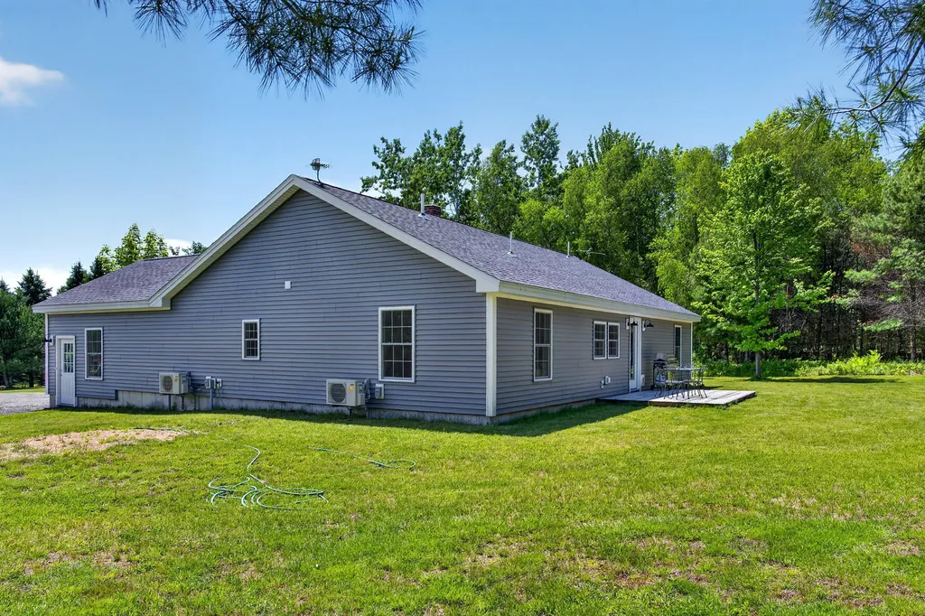 293 Sturtevant Hill Road Readfield ME 04355