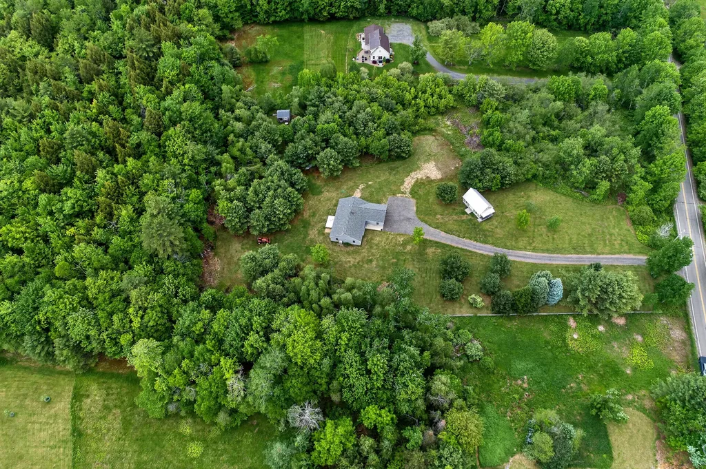 293 Sturtevant Hill Road Readfield ME 04355