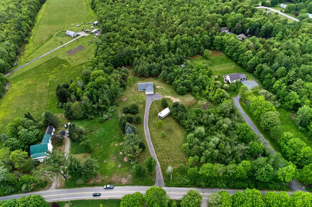 293 Sturtevant Hill Road Readfield ME 04355