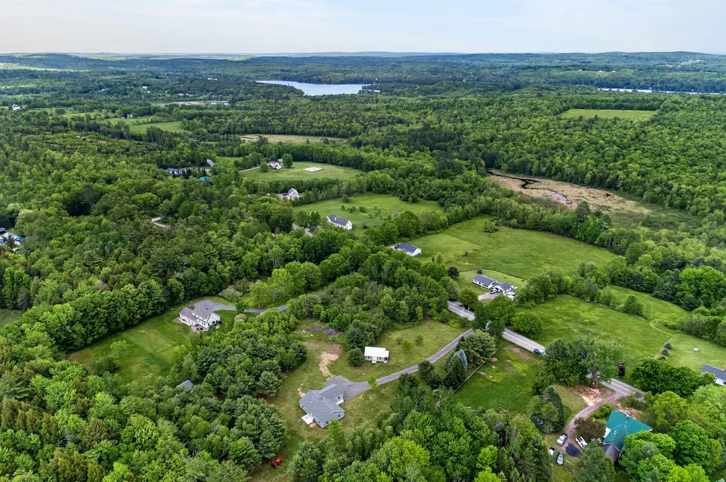 293 Sturtevant Hill Road Readfield ME 04355
