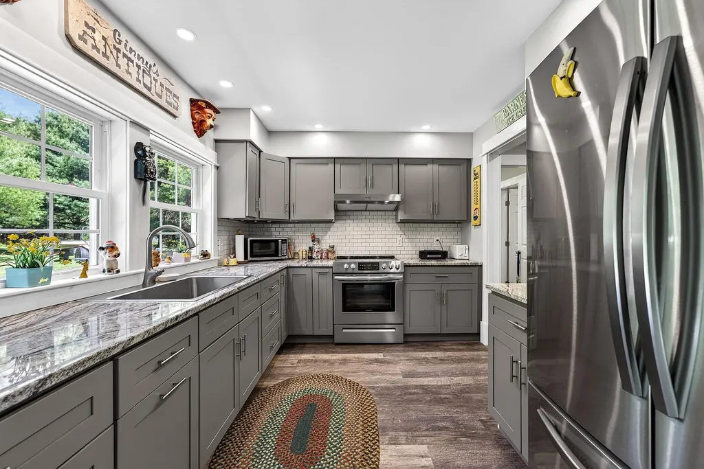 293 Sturtevant Hill Road Readfield ME 04355