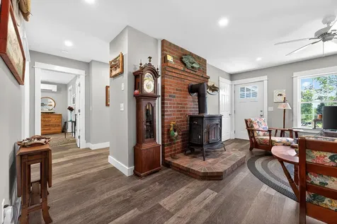 293 Sturtevant Hill Road Readfield ME 04355