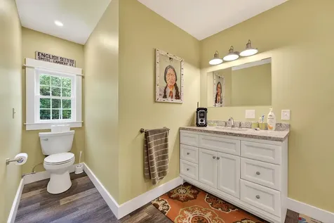 293 Sturtevant Hill Road Readfield ME 04355