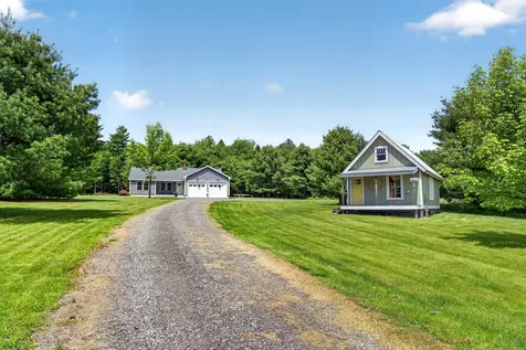 293 Sturtevant Hill Road Readfield ME 04355