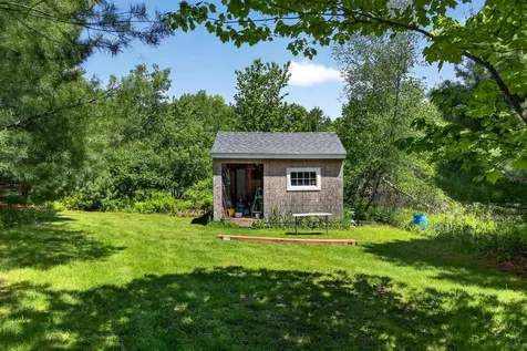 293 Sturtevant Hill Road Readfield ME 04355