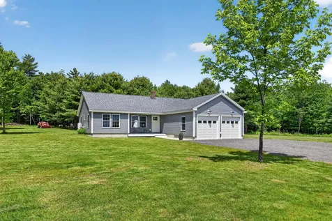 293 Sturtevant Hill Road Readfield ME 04355