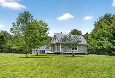 293 Sturtevant Hill Road Readfield ME 04355