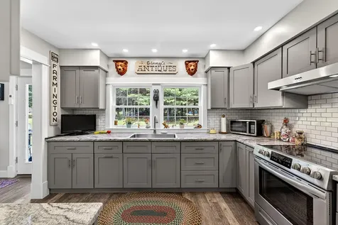 293 Sturtevant Hill Road Readfield ME 04355