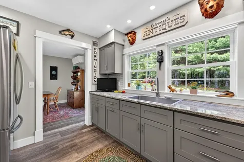 293 Sturtevant Hill Road Readfield ME 04355