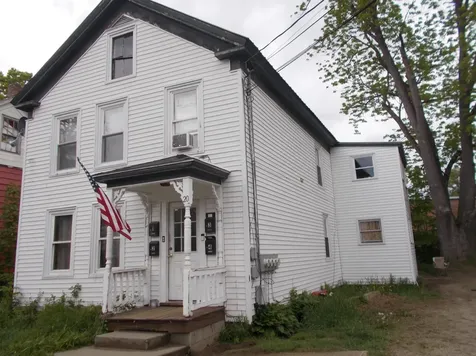 20 Wheeler Street Livermore Falls ME 04254