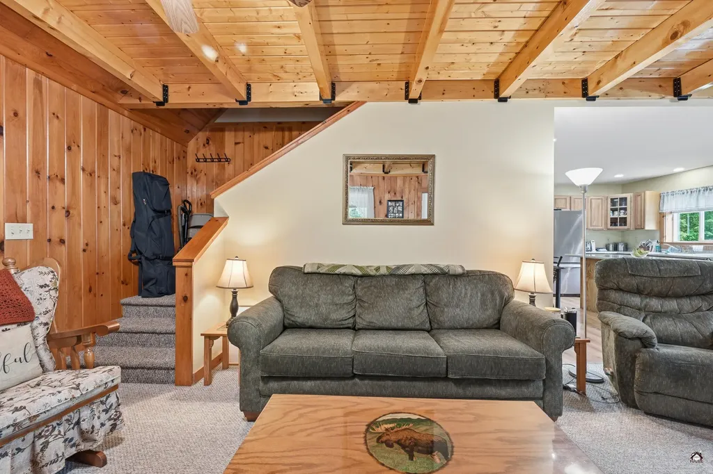 5 Hansen Lane Roxbury ME 04275