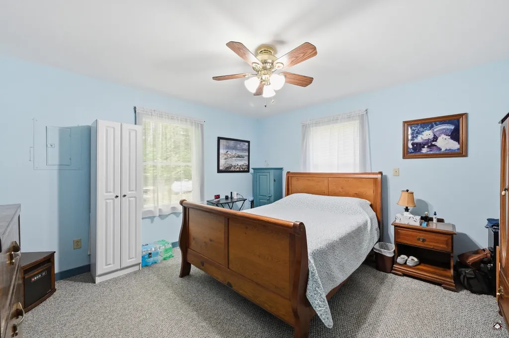 5 Hansen Lane Roxbury ME 04275