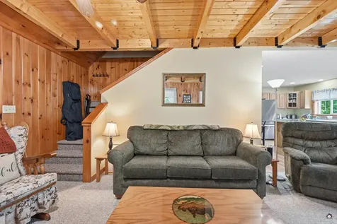5 Hansen Lane Roxbury ME 04275