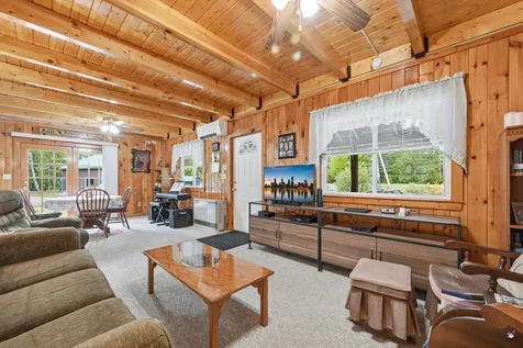 5 Hansen Lane Roxbury ME 04275