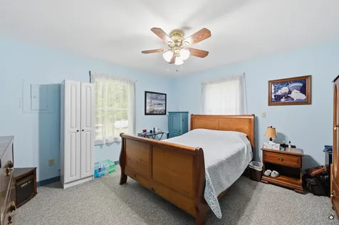 5 Hansen Lane Roxbury ME 04275
