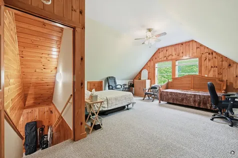 5 Hansen Lane Roxbury ME 04275