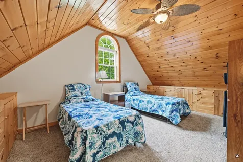 5 Hansen Lane Roxbury ME 04275