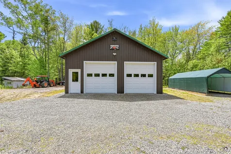 5 Hansen Lane Roxbury ME 04275