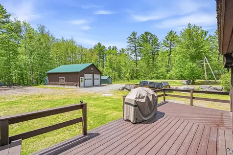 5 Hansen Lane Roxbury ME 04275
