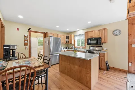 5 Hansen Lane Roxbury ME 04275