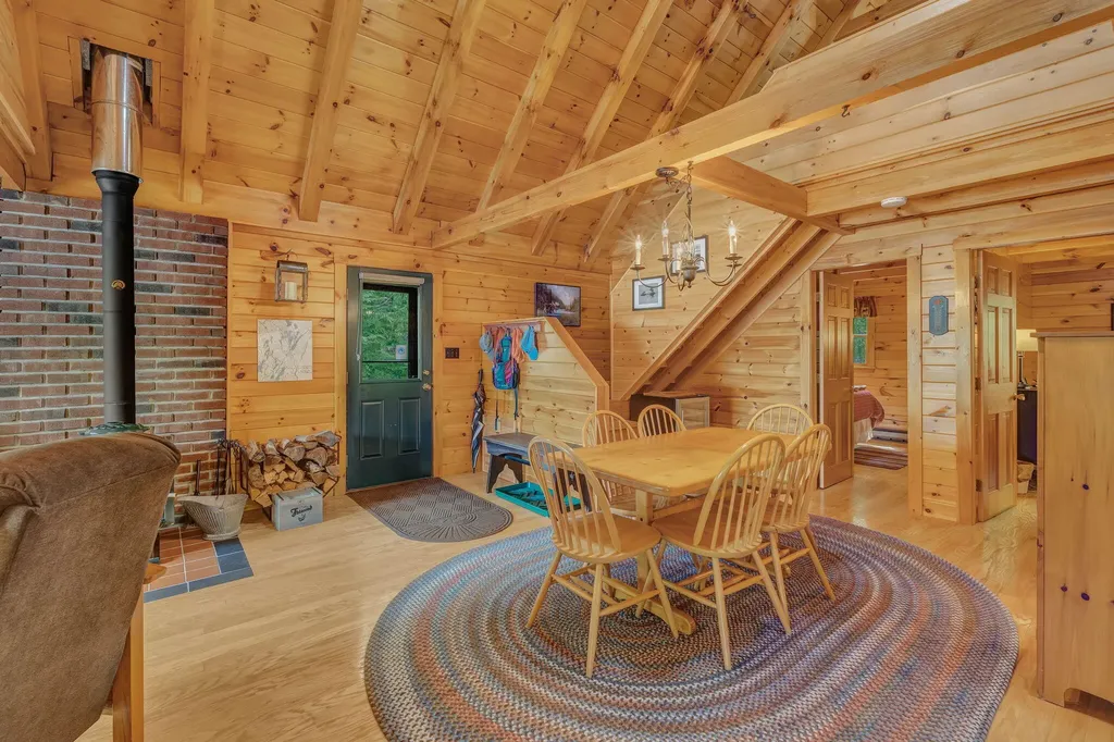 266 Beaver Brook Estates Rome ME 04963