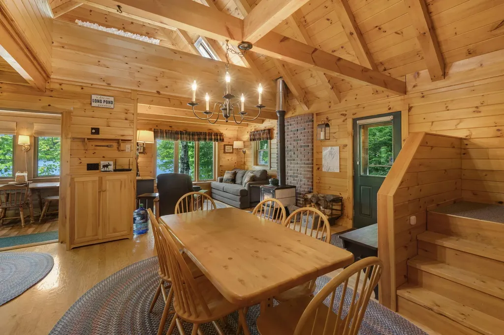 266 Beaver Brook Estates Rome ME 04963
