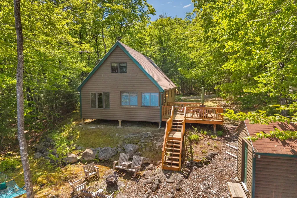 266 Beaver Brook Estates Rome ME 04963
