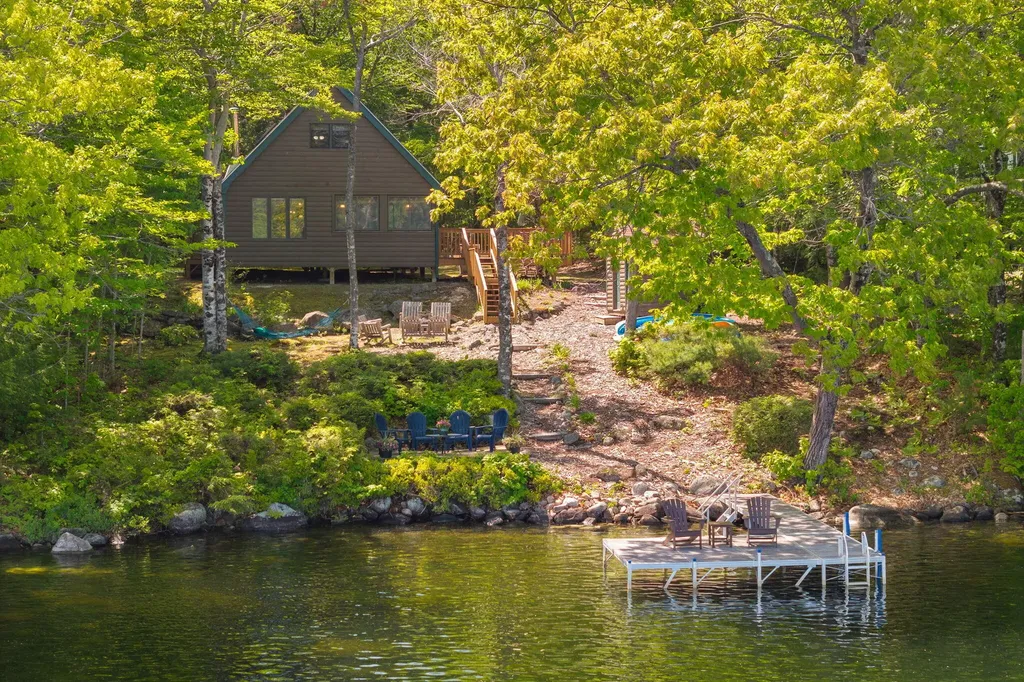 266 Beaver Brook Estates Rome ME 04963