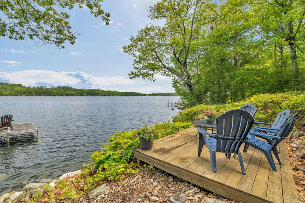 266 Beaver Brook Estates Rome ME 04963