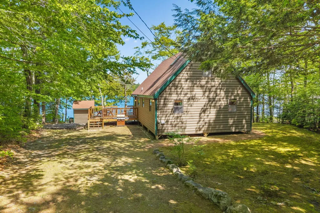 266 Beaver Brook Estates Rome ME 04963