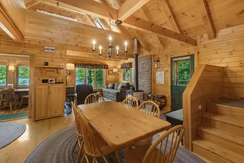 266 Beaver Brook Estates Rome ME 04963