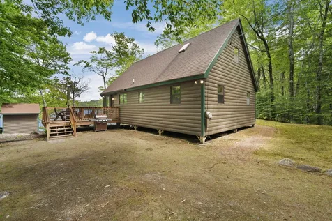 266 Beaver Brook Estates Rome ME 04963