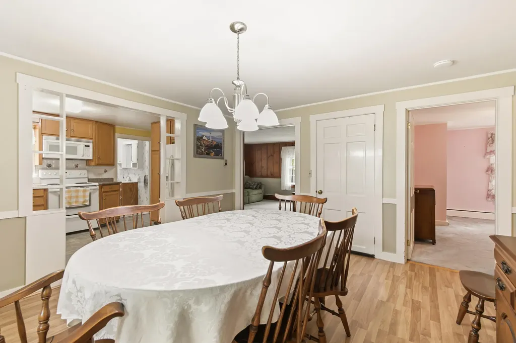 69 Railroad Avenue Sanford ME 04083