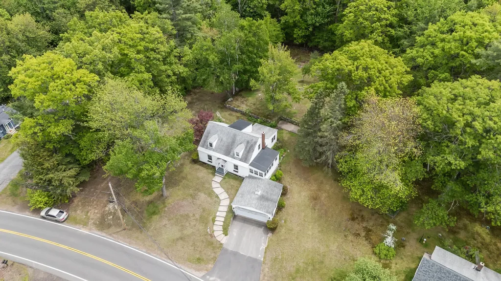 69 Railroad Avenue Sanford ME 04083