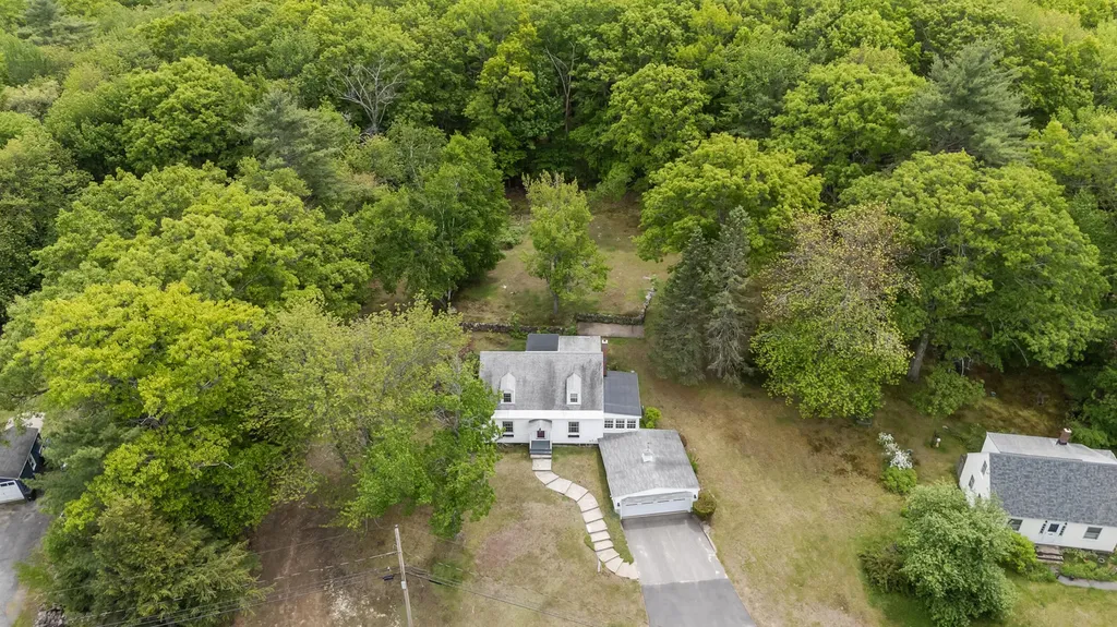 69 Railroad Avenue Sanford ME 04083