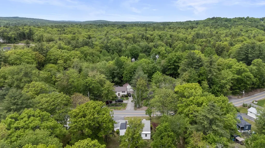 69 Railroad Avenue Sanford ME 04083