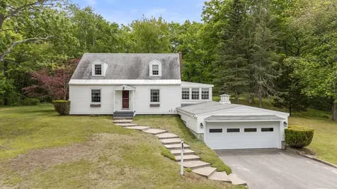 69 Railroad Avenue Sanford ME 04083