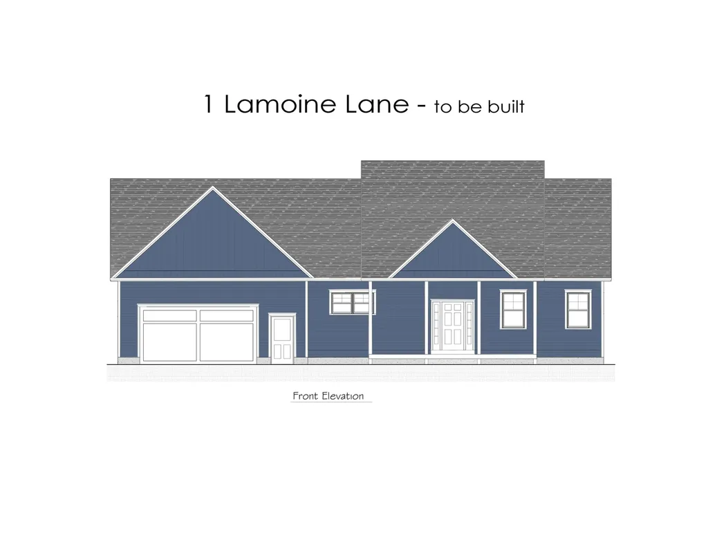 1 Lamoine Lane Kennebunk ME 04043