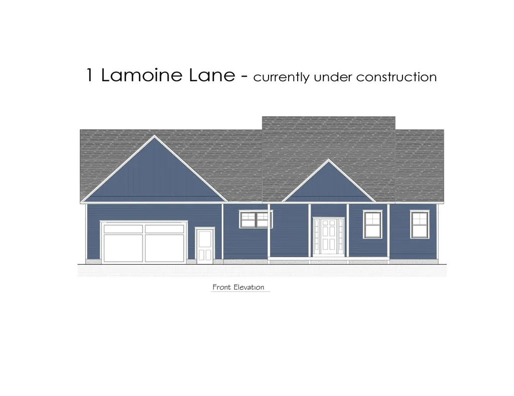1 Lamoine Lane Kennebunk ME 04043