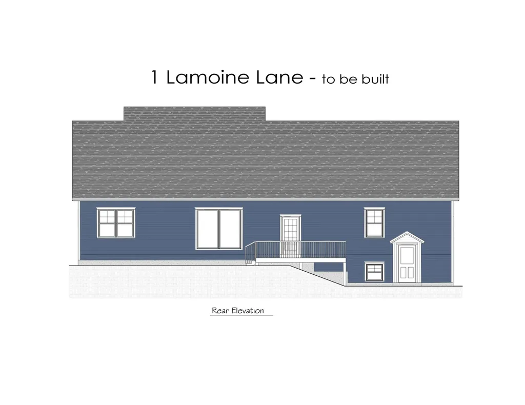 1 Lamoine Lane Kennebunk ME 04043