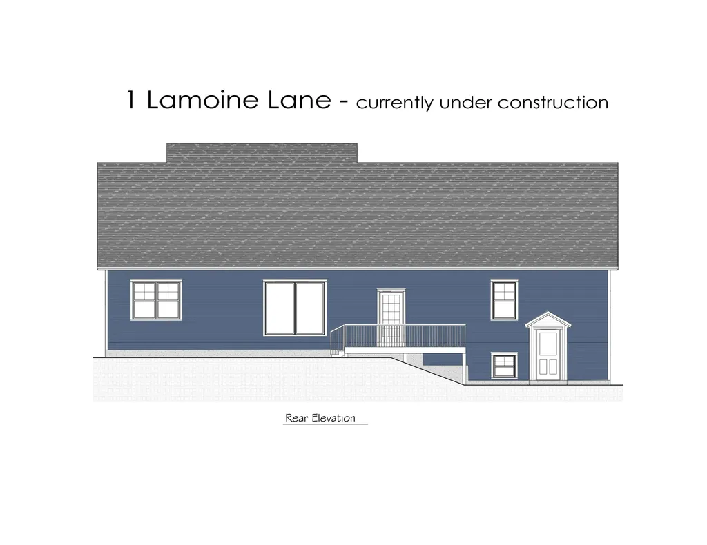 1 Lamoine Lane Kennebunk ME 04043