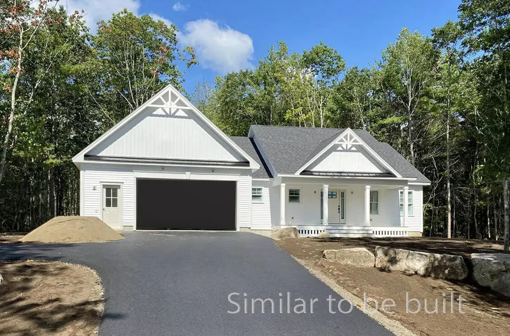 1 Lamoine Lane Kennebunk ME 04043