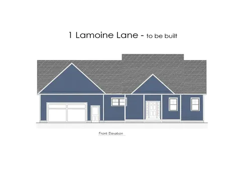 1 Lamoine Lane Kennebunk ME 04043