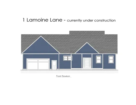 1 Lamoine Lane Kennebunk ME 04043