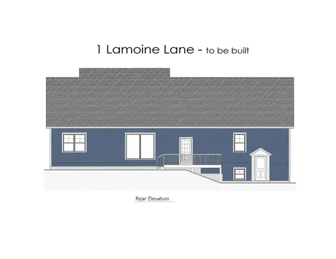 1 Lamoine Lane Kennebunk ME 04043