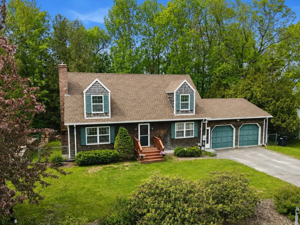 37 Packard Drive Bangor ME 04401