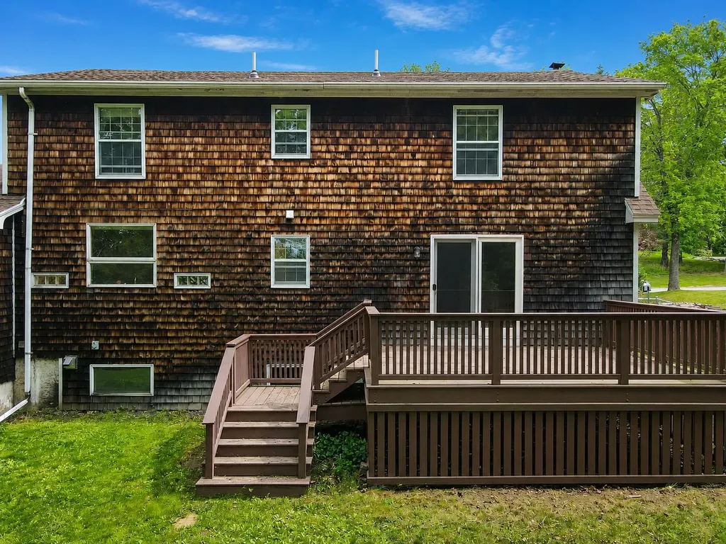 37 Packard Drive Bangor ME 04401