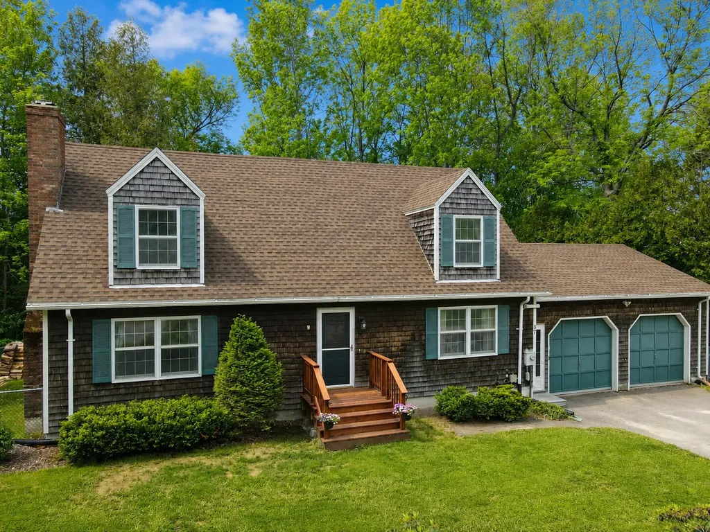 37 Packard Drive Bangor ME 04401