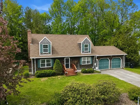 37 Packard Drive Bangor ME 04401