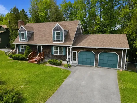 37 Packard Drive Bangor ME 04401